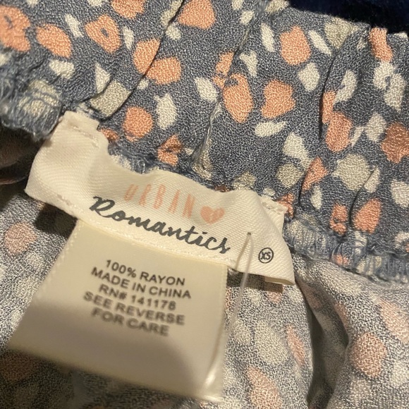 Skirt / short - Picture 6 of 8